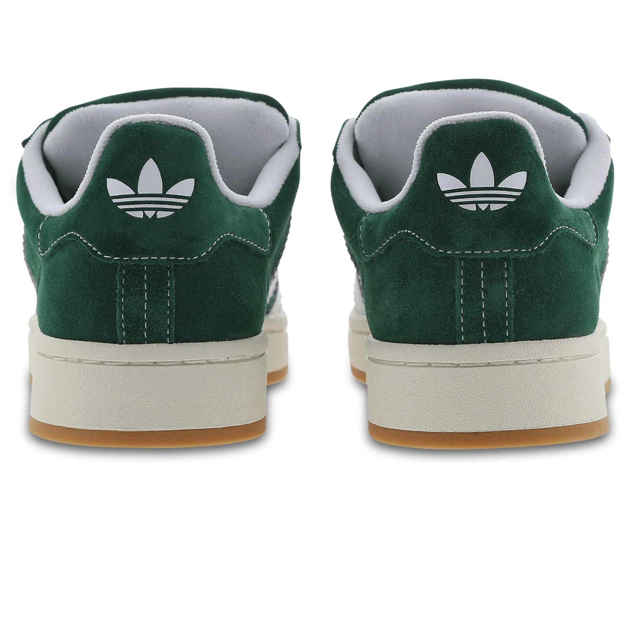 Adidas Campus 00s Dark Green