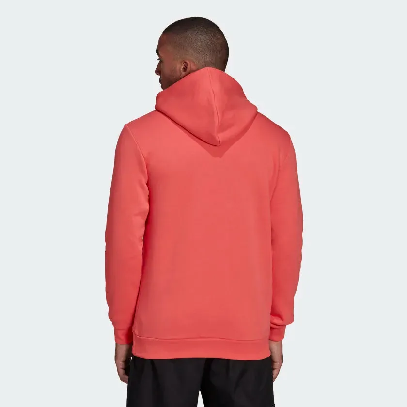 Adidas Men's Adicolor Trefoil Hoodie HE9414