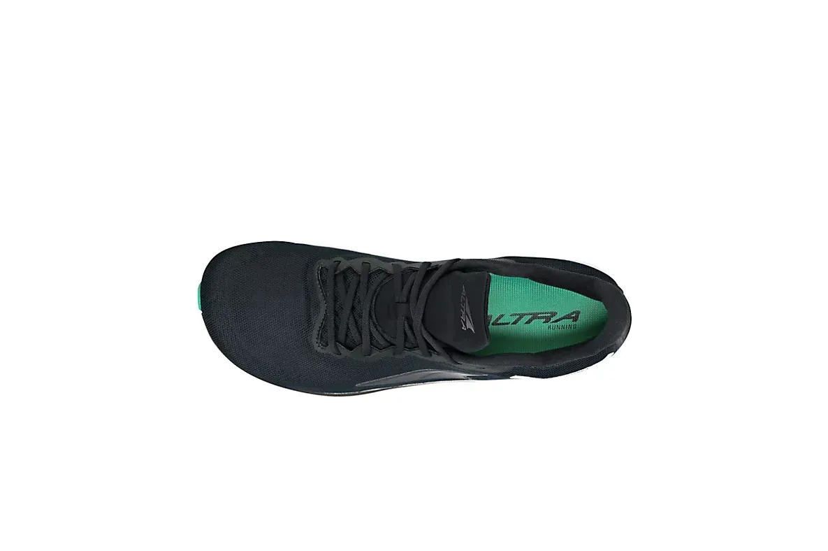 Altra - Men's Rivera 3 Black AL0A7R6Y000