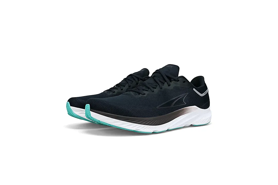 Altra - Men's Rivera 3 Black AL0A7R6Y000