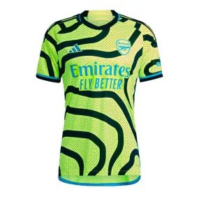 Arsenal Adult Away Jersey 23/24