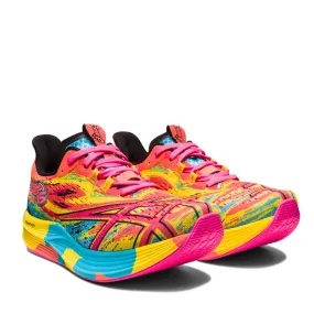 Asics Noosa Tri 15 Men Aquarium Vibrant Yellow   