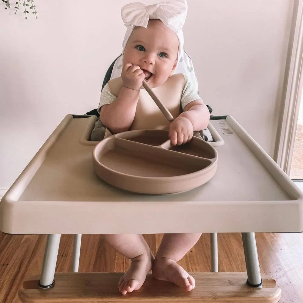 Baby Top Knot Double Bow Headband Sage