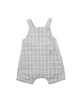 Bebe Jude Check Overall