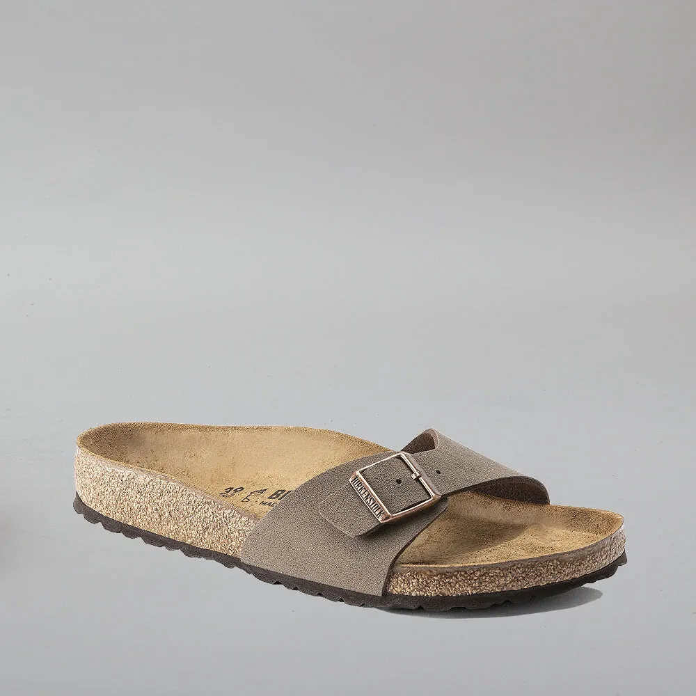 BIRKENSTOCK MADRID 40091 BF MOCCA