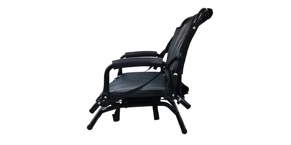 BKC Swivel Kayak Seat for Paddle Kayaks