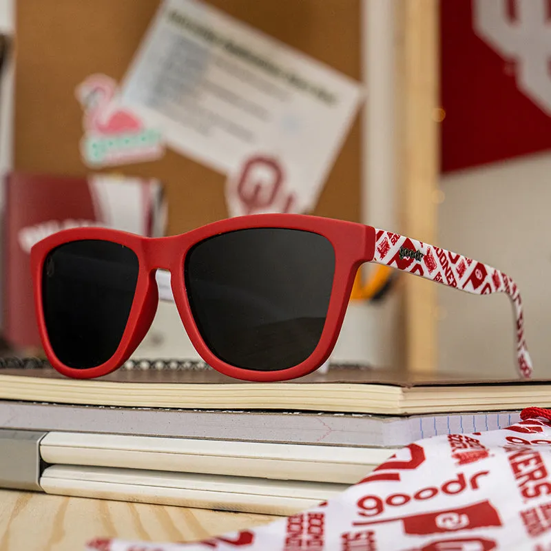 Boomer Sooner Specs