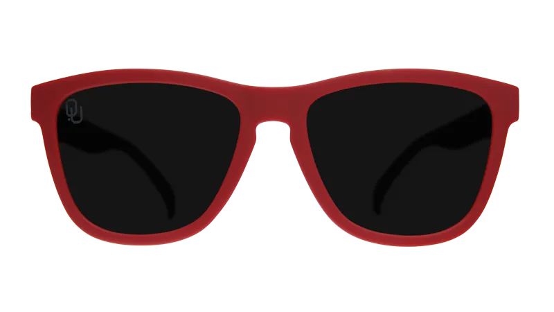 Boomer Sooner Specs