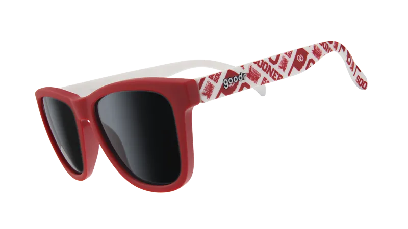 Boomer Sooner Specs