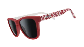 Boomer Sooner Specs