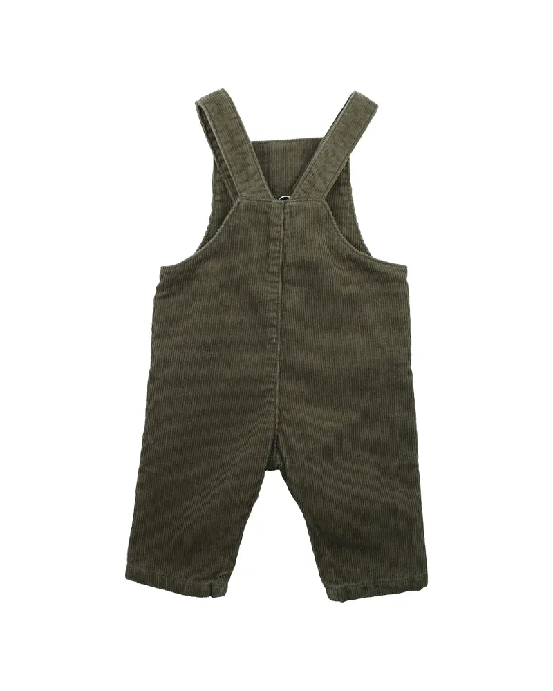 BUG CORD OVERALLS