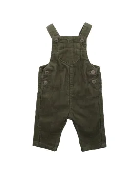 BUG CORD OVERALLS