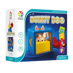 Bunny Boo Game