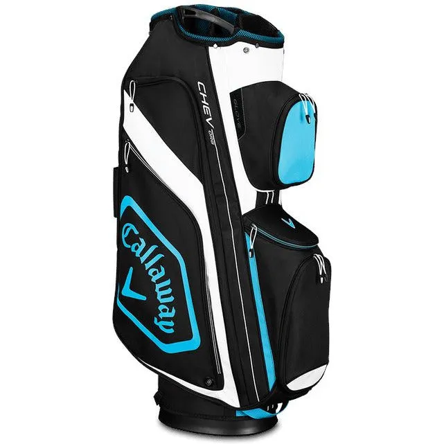 callaway sac de golf CHEV ORG CART BAG bleu noir blanc