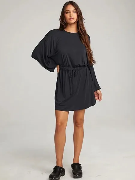 Chaser ‘Saddle Mini Dress’