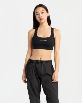 Citta Sports Bra in Black