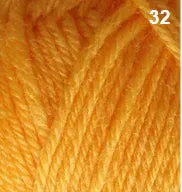 Countrywide New Zealand Windsor DK/8ply Yarn