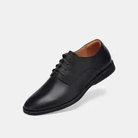 Derby Mens All Black