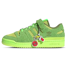 Dr. Seuss x adidas Forum Low 'Grinch'