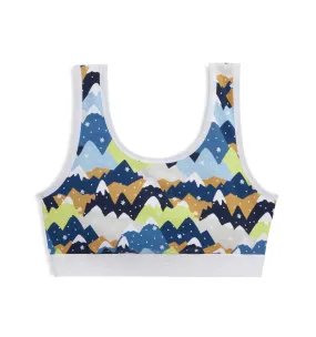 Essentials Soft Bra LC - Tippity Tops