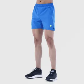 FlexEase Shorts (Electric Blue)