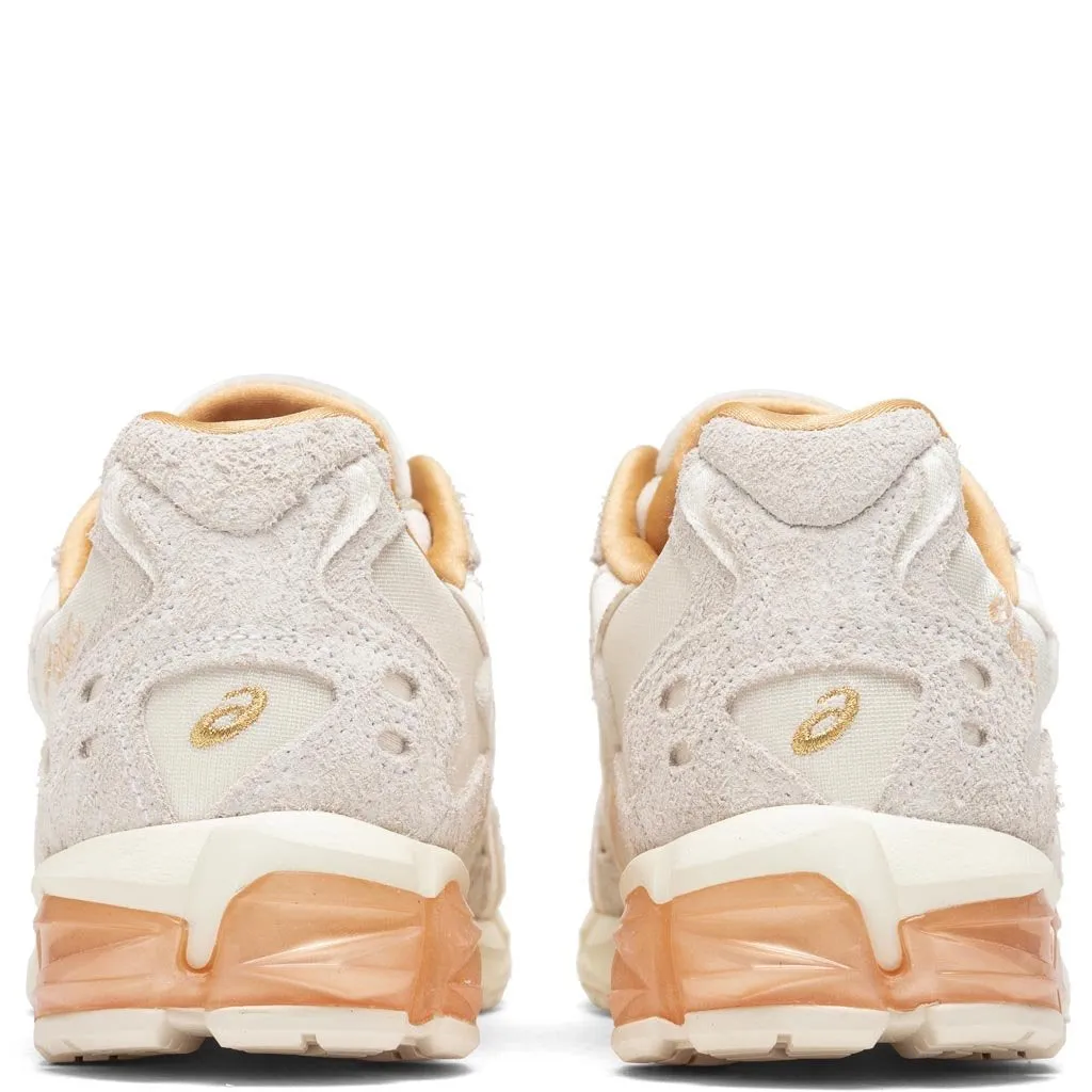 Gel-Kayano 5 KZN - Cream/Champagne