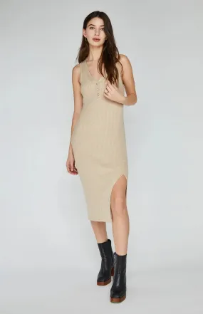 Gentle Fawn Dress | | Heather Oat