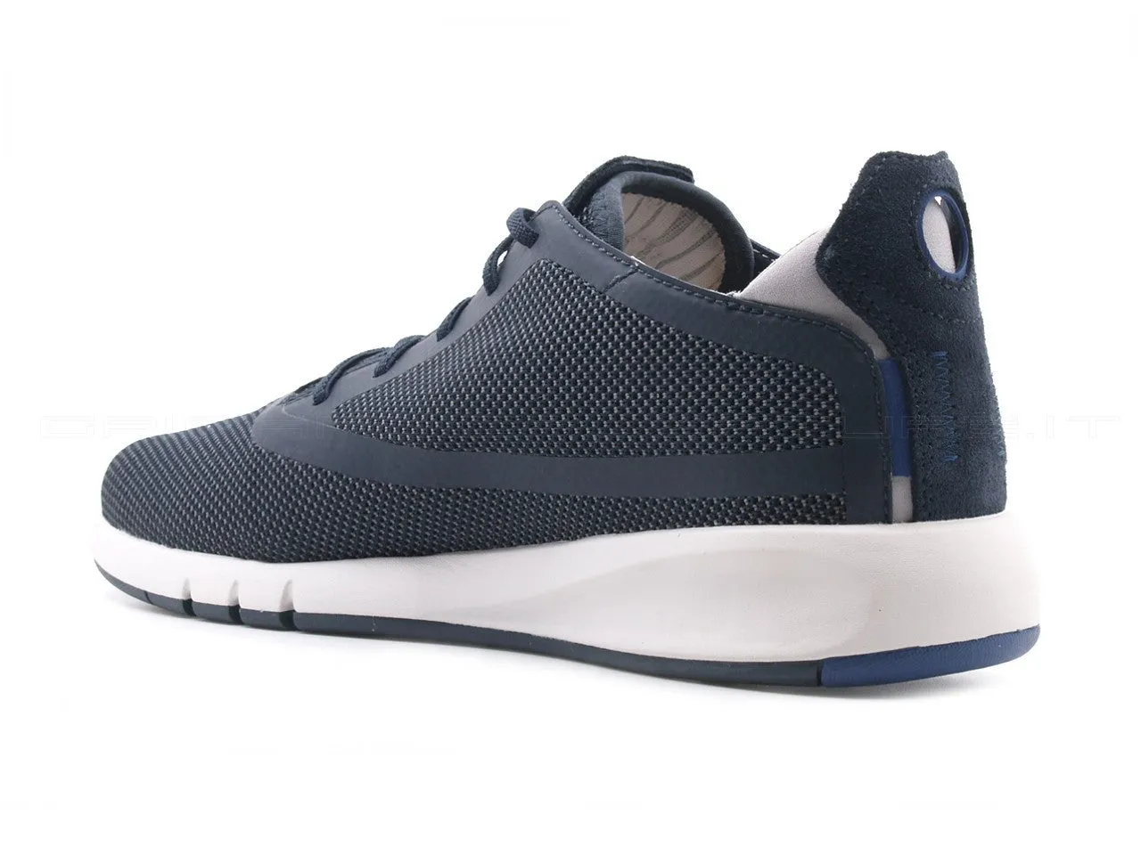 Geox uomo Aerantis sneakers