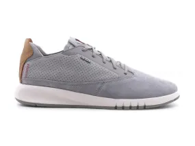 Geox uomo Aerantis sneakers