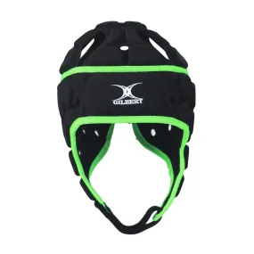 Gilbert Attack II Rugby Headgear