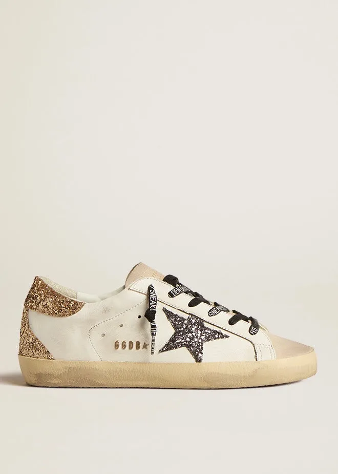 Golden Goose Super Star Leather