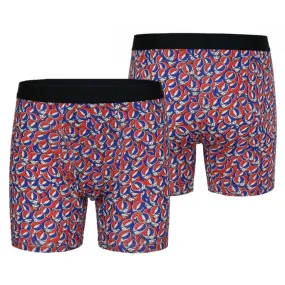 Grateful Dead | Kind® Boxer Briefs | Steal Your Face