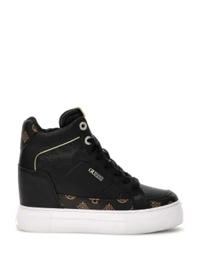 Guess Sneakers FL7FRI FAL12