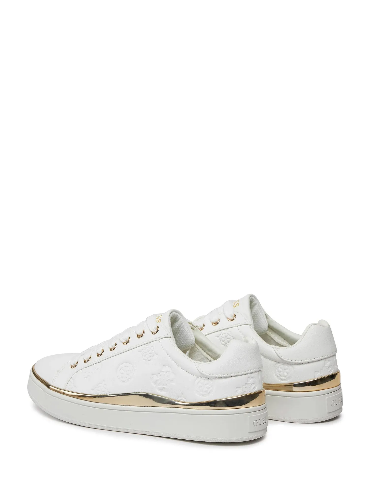 Guess Sneakers FL8BNY FAL12