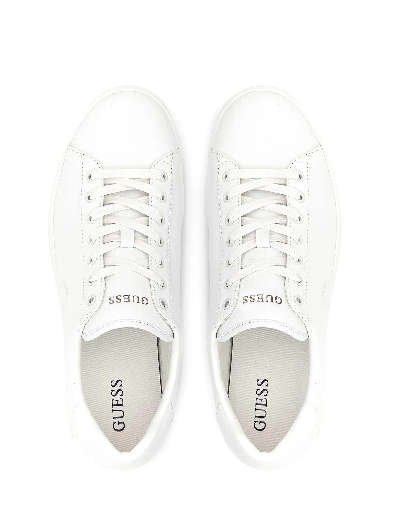 Guess Sneakers FM7NOK FAB12