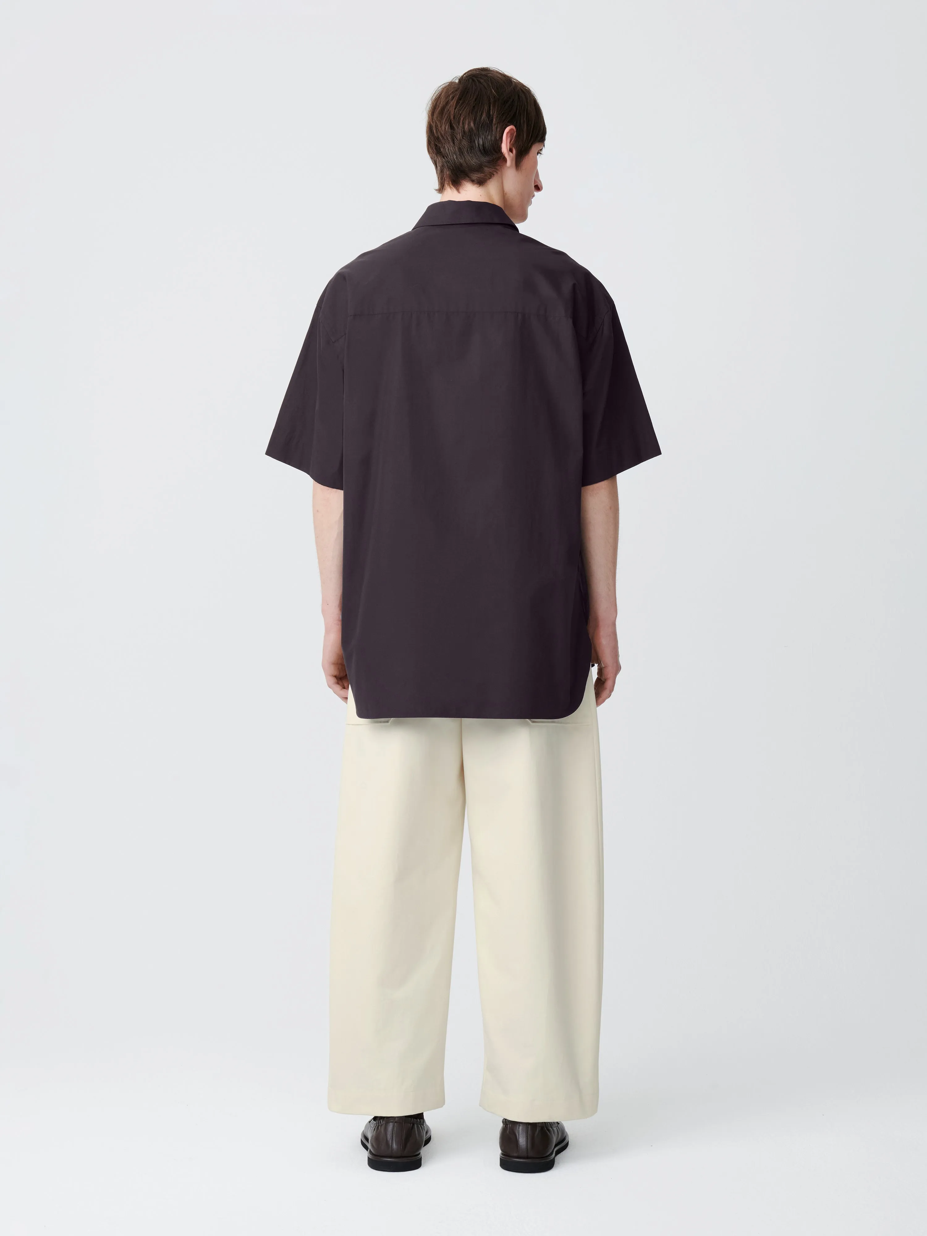 Guild Pant in Milk