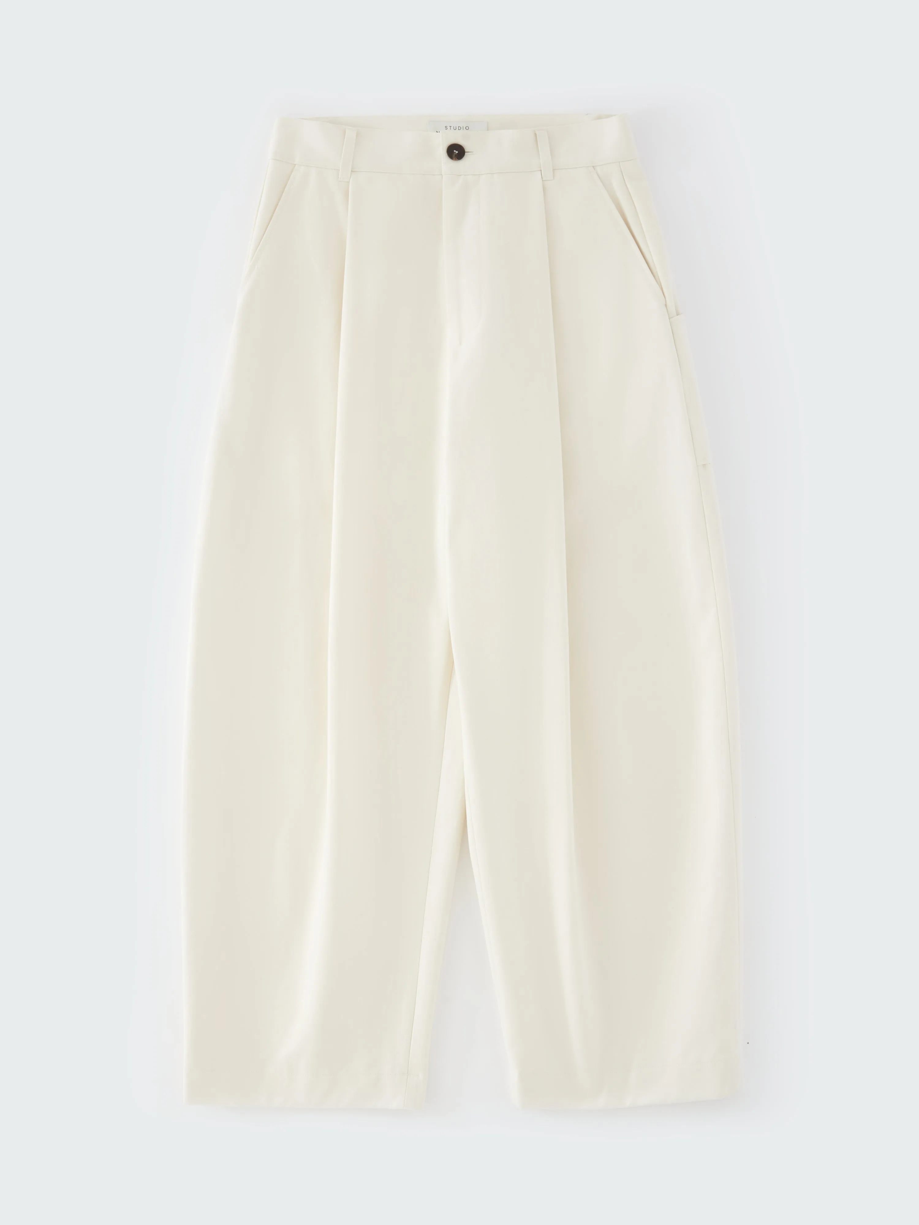 Guild Pant in Milk