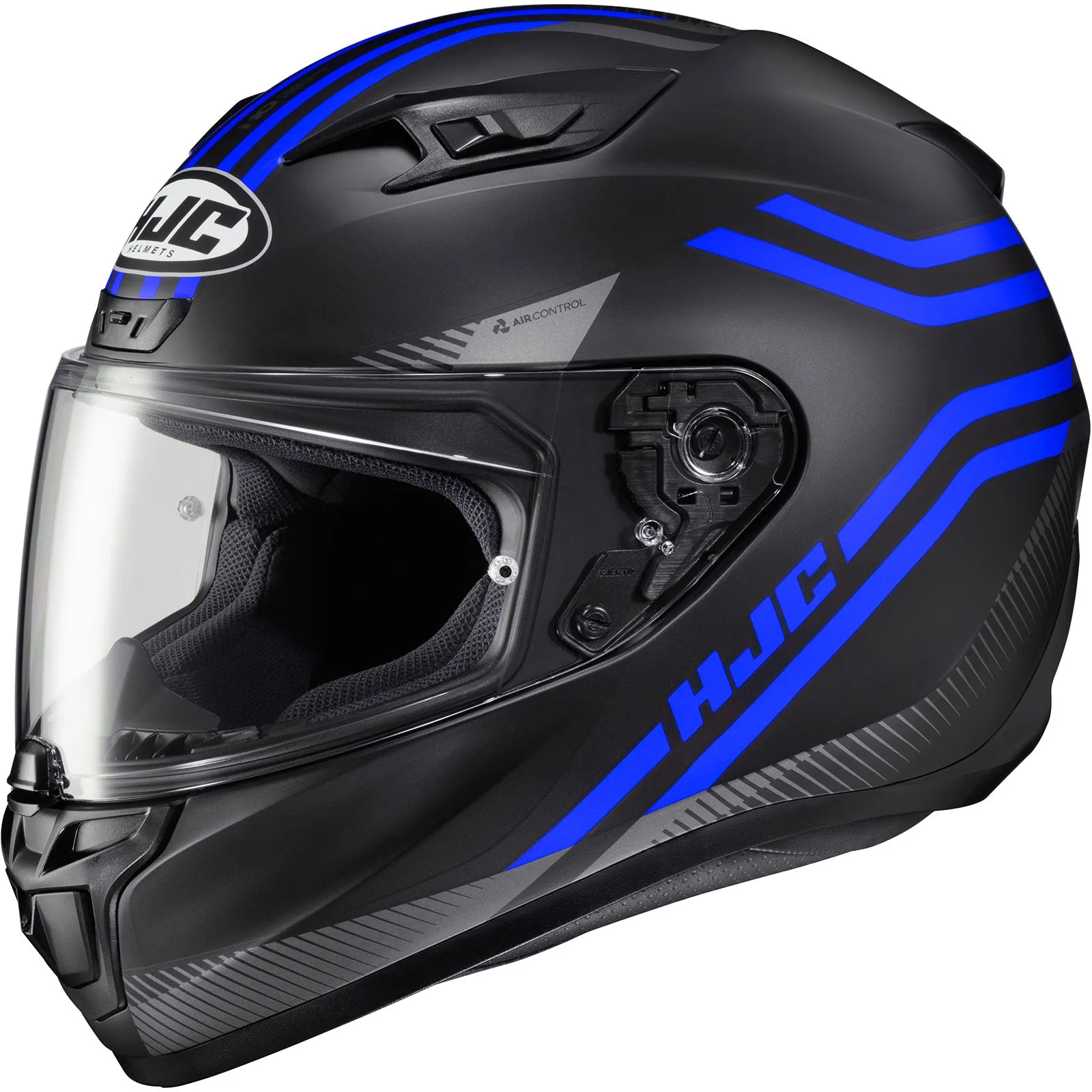 HJC i10 Strix Adult Street Helmets (Brand New)