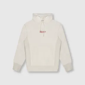 HOT ROD HOLIDAY HOODIE (IVORY)