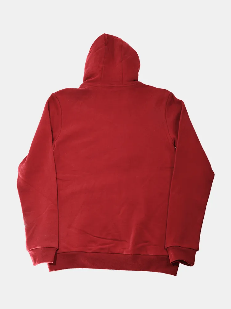 Ilabb Capsize Hood - Ruby