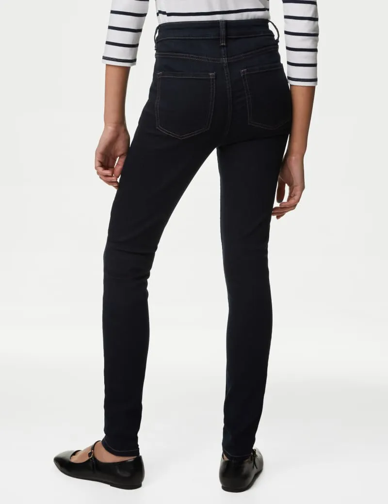 Ivy Skinny Jeans