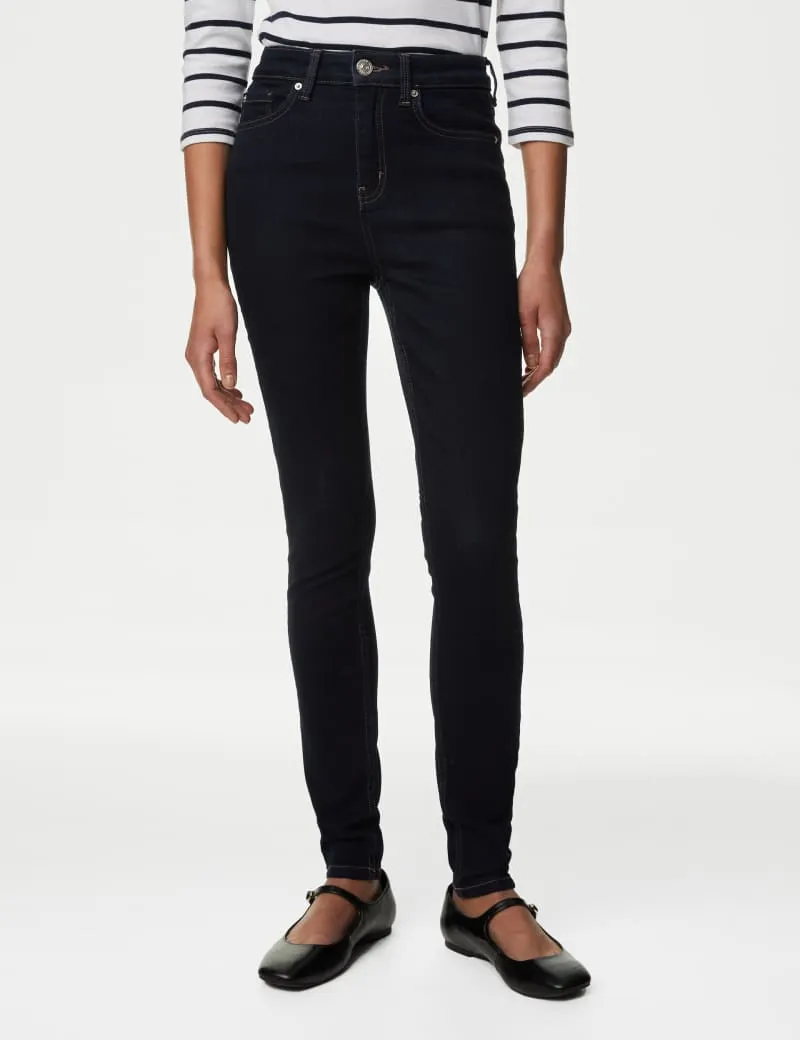 Ivy Skinny Jeans