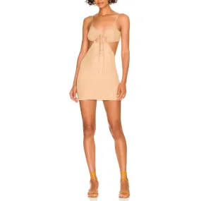 JAMICA DRESS NUDE