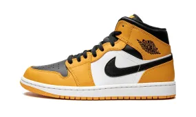 JORDAN 1 MID TAXI