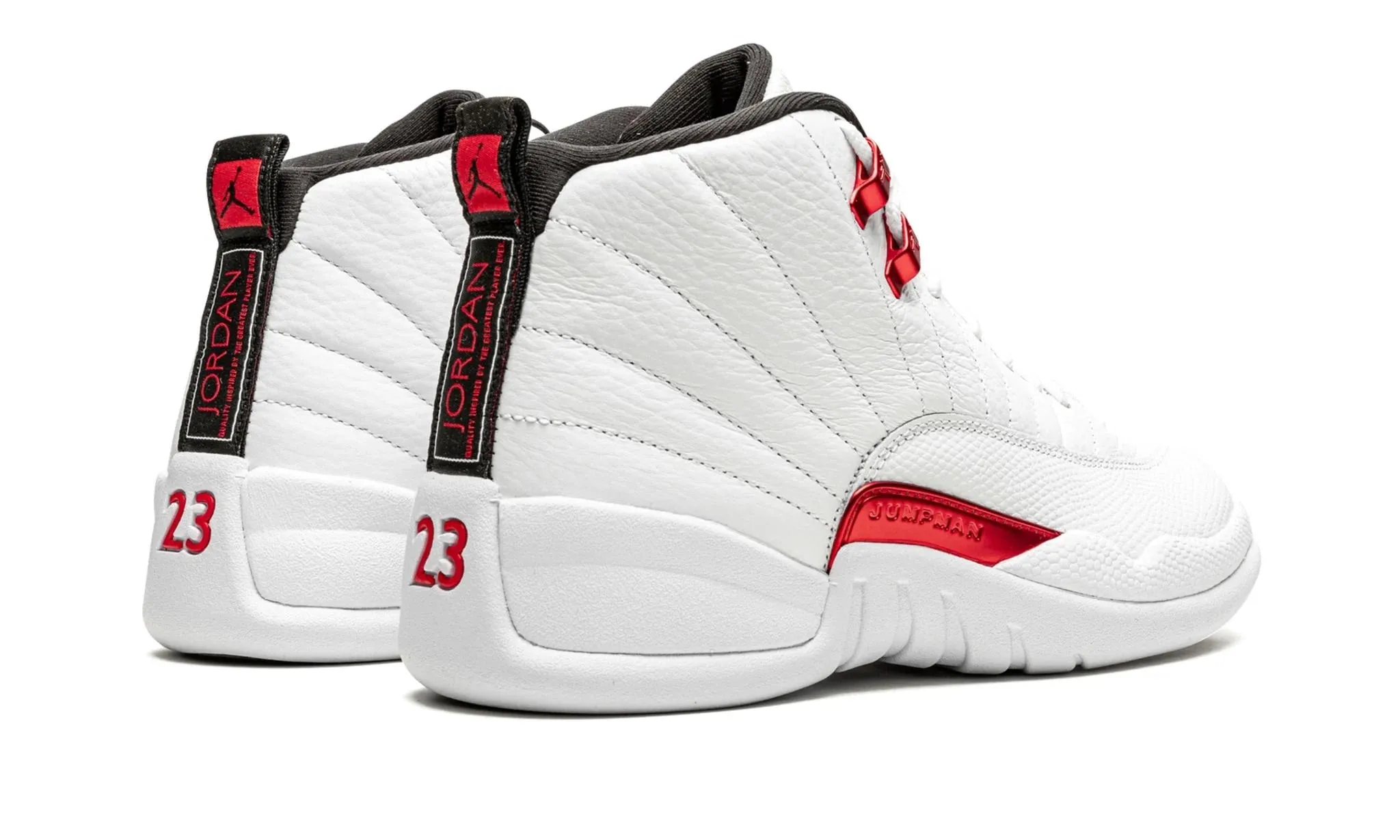 JORDAN 12 RETRO TWIST