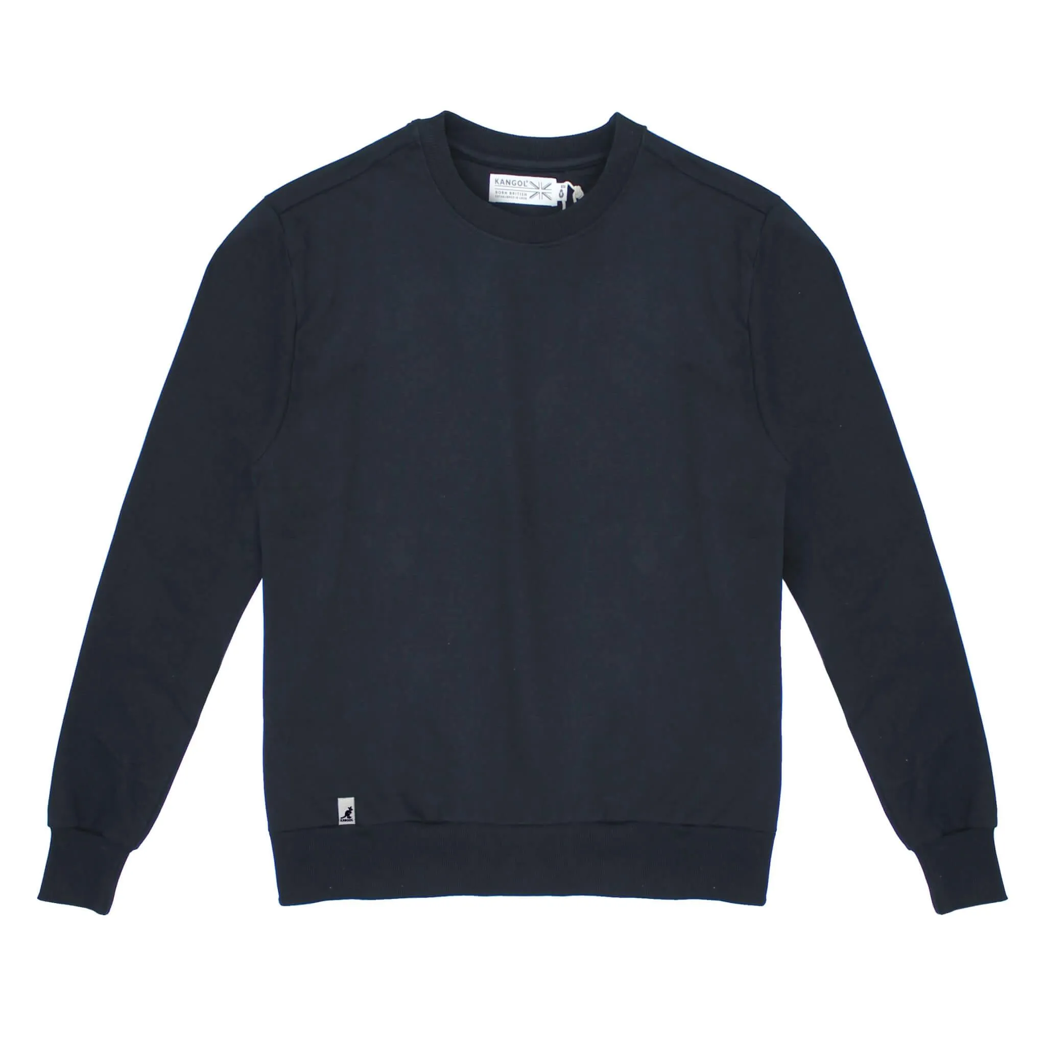 Kangol Recycled Fleece Popover