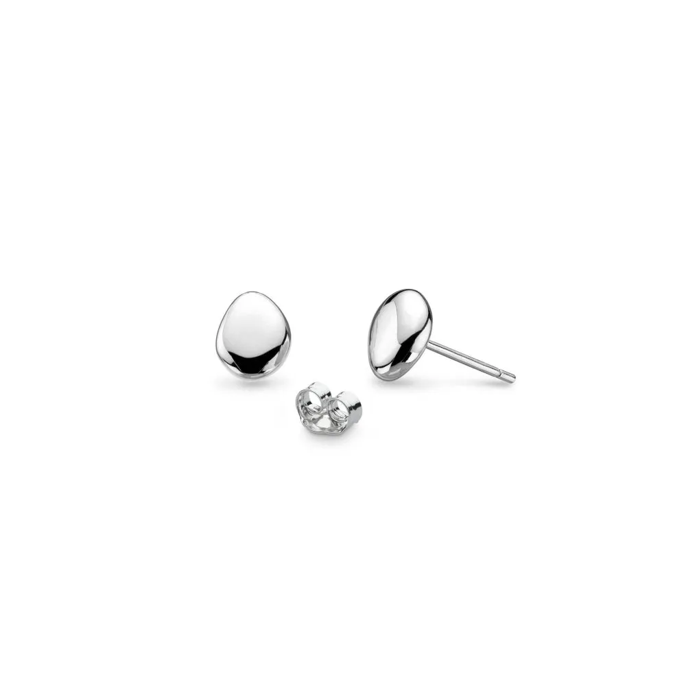 Kit Heath Coast Tumble Stud Earrings