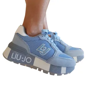 Liu-Jo Sneakers Donna Cielo Rif.805