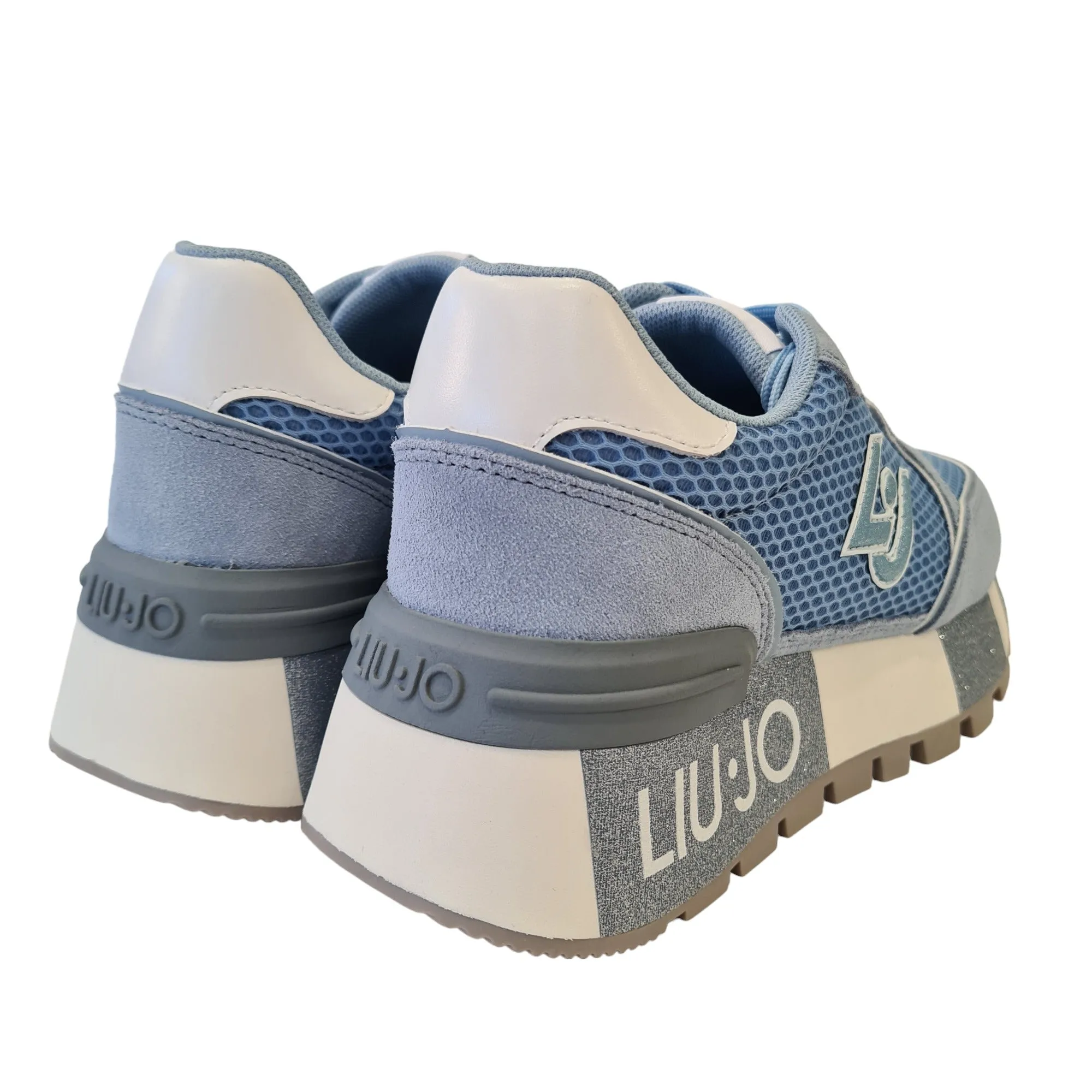 Liu-Jo Sneakers Donna Cielo Rif.805