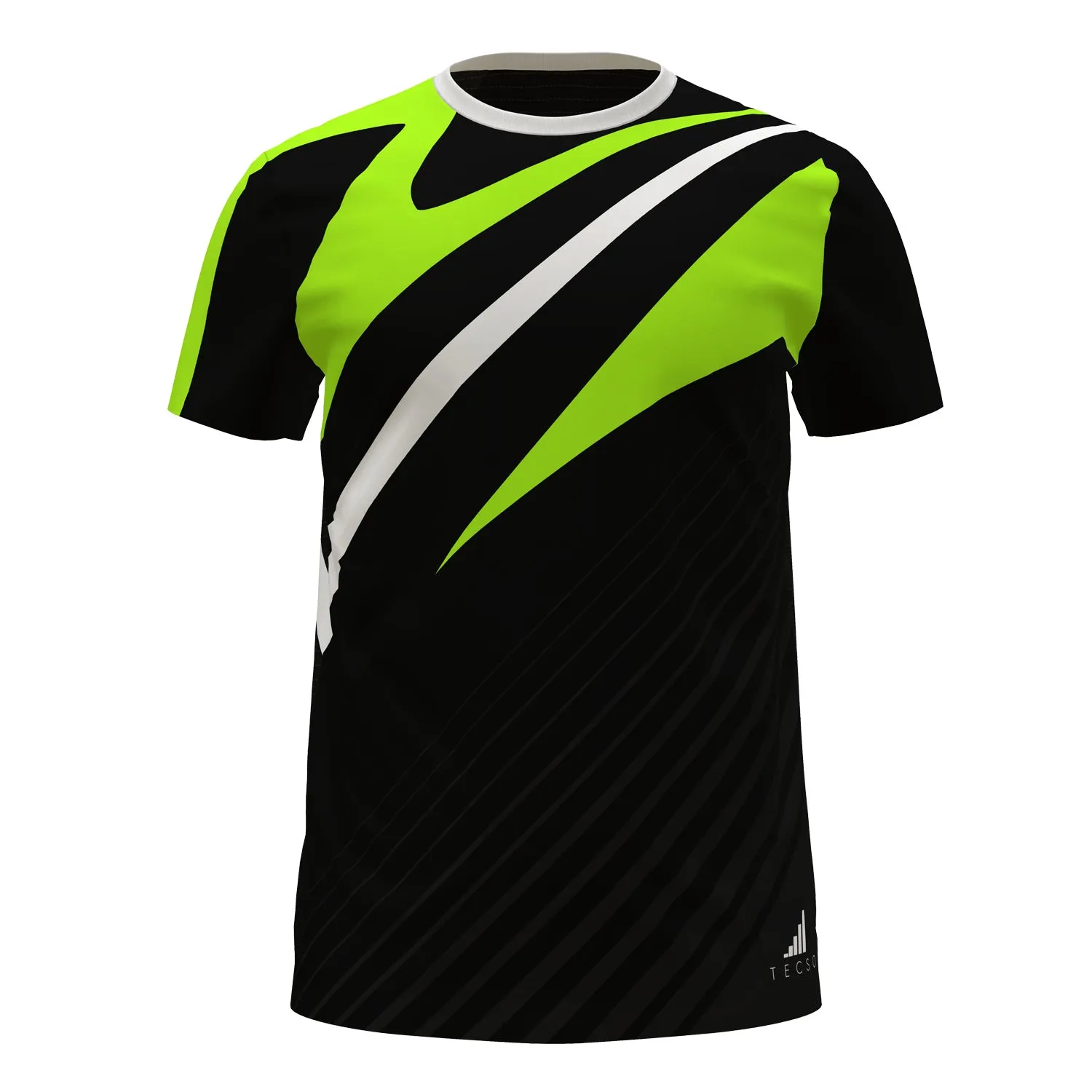 Maglia Padel WAVE